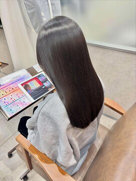 カイレア 辻堂(Kaile'a) レディース　美髪矯正【辻堂】