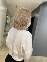 エリーゼ(elise)&nbsp;欧米かっ