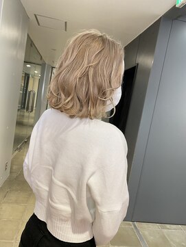 エリーゼ(elise) 欧米かっ