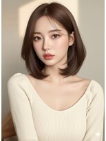 美容室 パルス 静岡鷹匠店(PALS) 髪質改善/ブリーチ/ダブルカラー/学割/レイヤーカット/縮毛矯正/