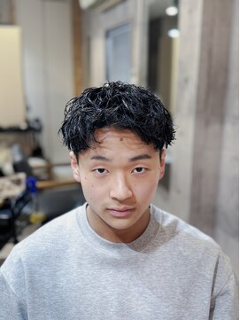 ファミリア 平野(familia) ルーズショート