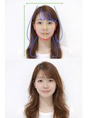 『ONE CONCEPT 大人女性のための　ゆるふわウェーブ』