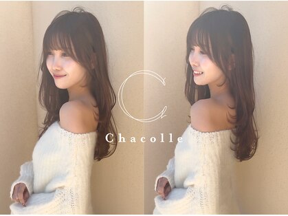 チャコレ パーチ 北千住店(Chacolle perch)の写真