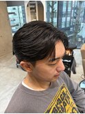 フェザーショート