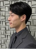 【佐久間】韓国風ビジネススタイル
