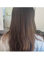 モンド ヘアクリエーション 新栄店(monde hair creation)&nbsp;【monde】before × after × 髪質改善