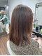 ルナ 大船店(LUNA)の写真/ダメージが気になる人も◎髪を傷ませたくない方のためのオーガニックカラー・ヘナ！