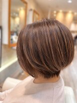 フミ 本店(Fumi)&nbsp;ショートボブ