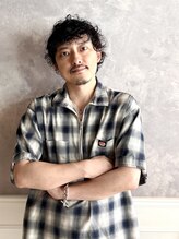 ベラバイブルーム(BELLA by Blume)&nbsp;TADASHI 