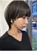 マッシュウルフ