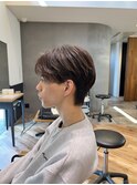 フェザーパーマ