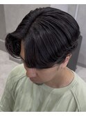 縮毛矯正の概念をかえます。【曲がる縮毛矯正】
