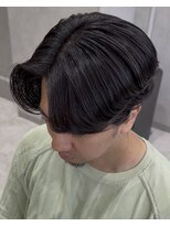 アロット 溝の口店(a.lot) 縮毛矯正の概念をかえます。【曲がる縮毛矯正】