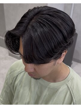 アロット 溝の口店(a.lot) 縮毛矯正の概念をかえます。【曲がる縮毛矯正】