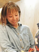 La Pace Hair Design&nbsp;小出 なつみ