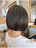 似合わせカット
