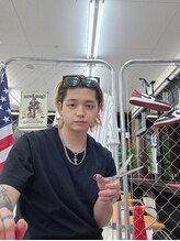 ロイヤル 相馬店(ROYAL)&nbsp;橘 拓哉