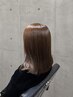 カット+【イルミナカラー】+クイックトリートメント 12500円
