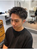 やり過ぎない。でもしっかり垢抜けるソフトツイスト
