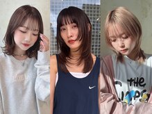 アトレ 藤沢店(attrait)