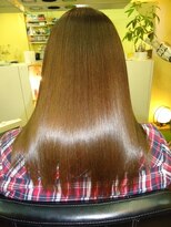 エムスリーディーミュゼステージ(M3D)&nbsp;スマートカラートリートメント（ヨーロピアンカラー）