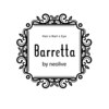 バレッタ(Barretta by neolive)のお店ロゴ