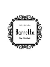 Barretta by neolive 蒲田店