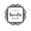 バレッタ(Barretta by neolive)のお店ロゴ