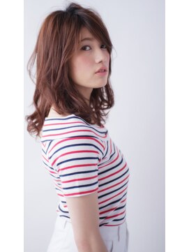 オリーブフォーヘアー(olive For hair) ☆スウィートミディ☆【olive for hair】03-6914-0898