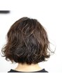 ペジテ(pejite) パーマはご自宅で簡単にスタイリングできることが大前提!