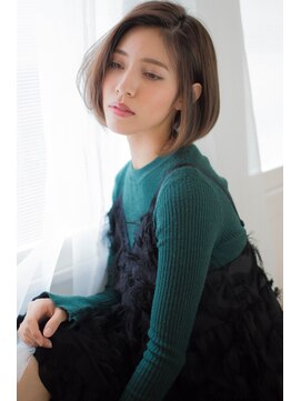 ケアシンサイバシ(CARE shinsaibashi) ワンカールボブ