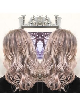 ラピス 渋谷本店(Lapis) 【lapis渋谷】ホワイトカラー