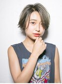 似合わせカットが得意☆リリアン青山にお任せ♪