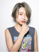 リリアン 青山(relian) 似合わせカットが得意☆リリアン青山にお任せ♪