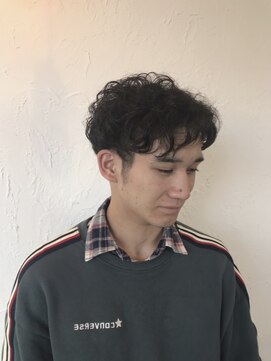 ソンリエ 青竹店(SONRiE) お洒落メンズ