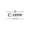シー クルー 渋谷(C crew)のお店ロゴ