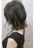 ≪LOVERIA KURUME/久留米≫KUBIRE ブルーベリーグレージュ