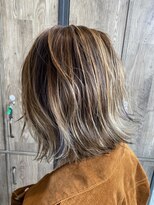 ルーディヘアーブランド(Ludi hair Brand) モテ、愛されスタイル！