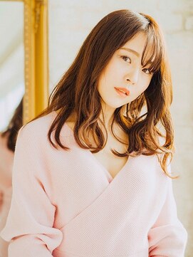 プロデュース 相模原店(Produce) 大人かわいい♪ルーズ☆セミディ