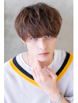 アメリ 新宿(Ameri)&nbsp;Ameri 王道モテマッシュ　メンズ　【新宿】