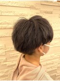 マットグレージュ