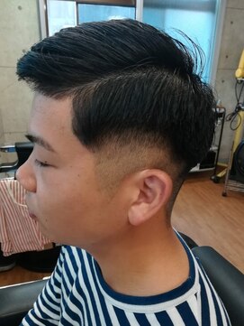 エルム フェイドスタイル