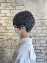 アン ココン(un.cocon) 【un.cocon吉祥寺】大人可愛いショートカット♪