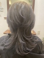 ラディウム リオリゴ(raddium RE origo)&nbsp;ハイトーンウルフ