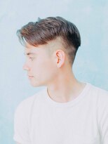 エクファフォーメン(EX-FA FOR MEN)&nbsp;～EX-FA FOR MEN～かきあげアーミースタイル