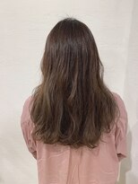 ローグ ヘアー 金町店(Rogue HAIR) ローグ金町美容室《沙月》 ゆる巻ロング