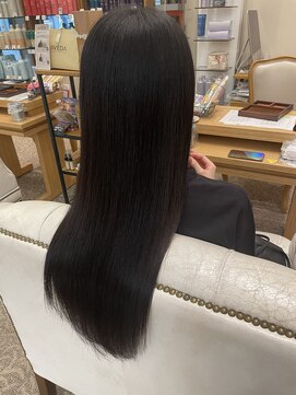 ソファ ヘア 仙台(Sofa) 髪質改善トリートメント