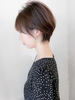 ネオリーブ クタ 町田店(Neolive kuta)&nbsp;大人ショート×マッシュ【町田、町田駅211110】