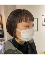 オンザ(ONTHE)&nbsp;『ミニボブらんだむハイライト』