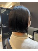 ミニマムボブ